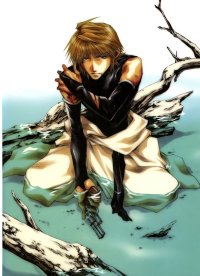 BUY NEW saiyuki - 63754 Premium Anime Print Poster